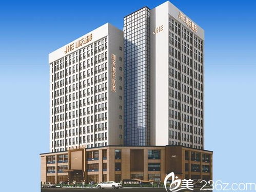 整形美容協(xié)會(huì)公布2018全新整形醫(yī)院排名 2018醫(yī)美機(jī)構(gòu)評(píng)級(jí)結(jié)果公示浙江地區(qū)占6家