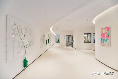 產(chǎn)品為王的時(shí)代降臨 南京這個(gè)售樓處一公開(kāi)便打動(dòng)了無(wú)數(shù)人