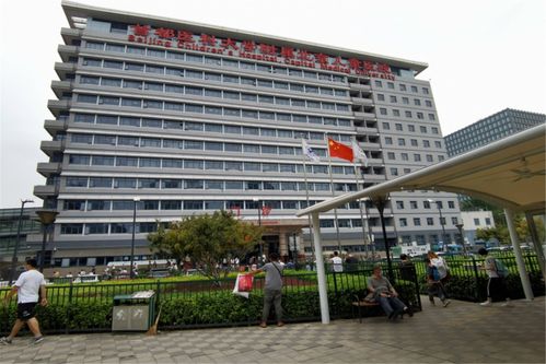 中國醫藥類大學排名揭曉 協和醫學院穩居榜首，南醫大位列第三