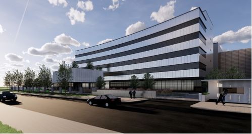 三草兩木十載專注養膚，新工廠落地東方美谷，攜手協美醫院開啟國妝新紀元