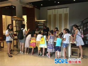 燃爆了！川報眉山第三期書畫培訓活動圓滿舉行，協美醫院傾情支持